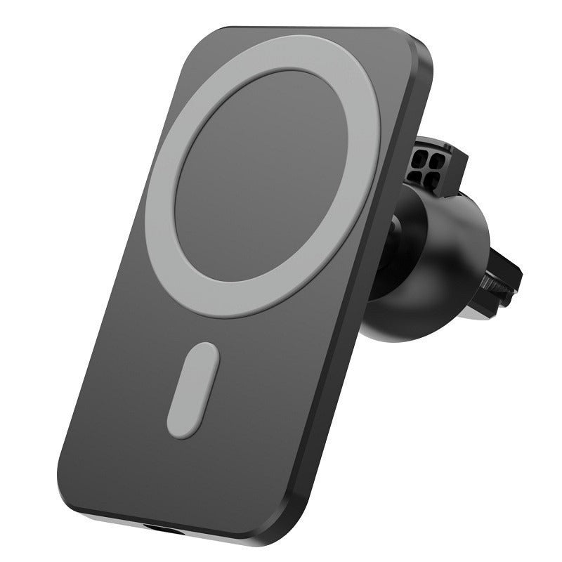Car Mount, Wireless Fast, Charging Phone Holder