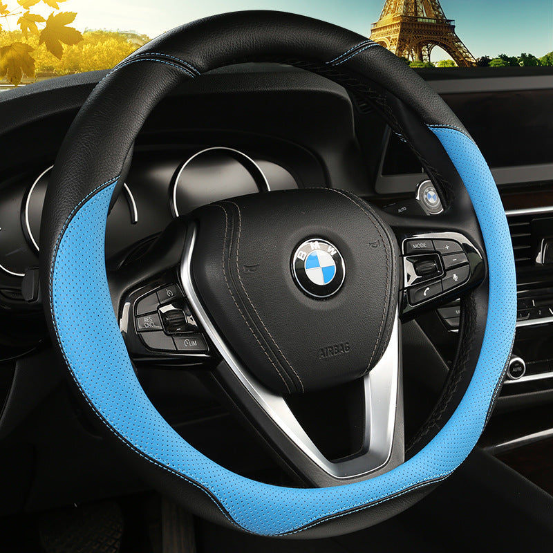 Steering Wheel Cover