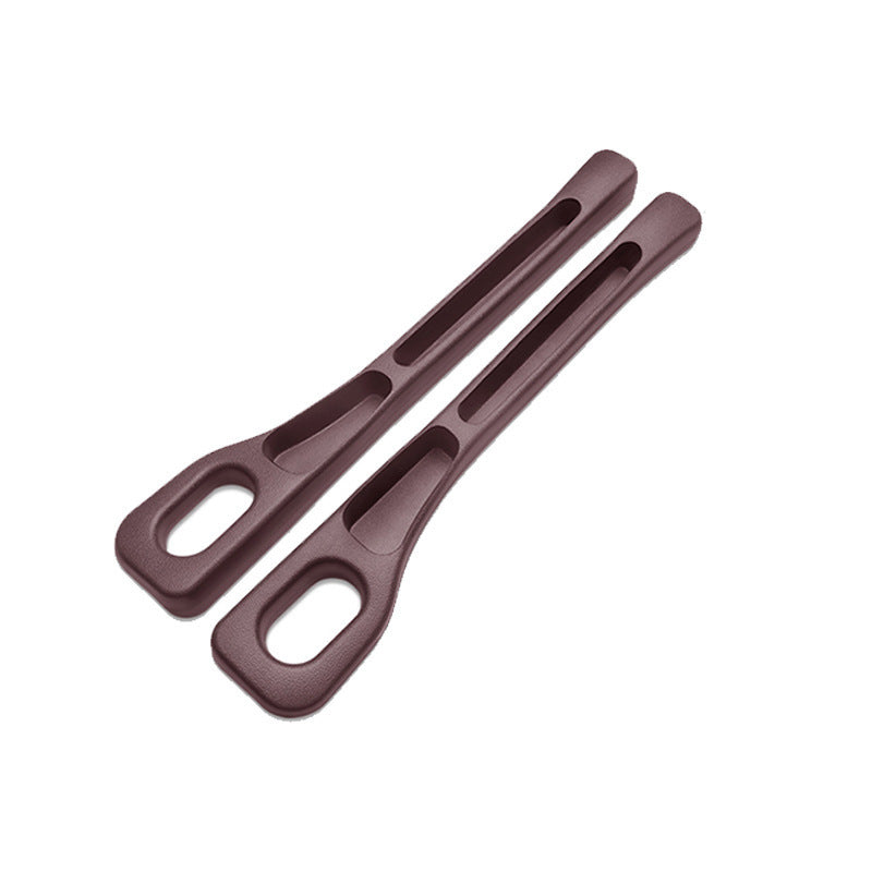 Seat gap filler strip